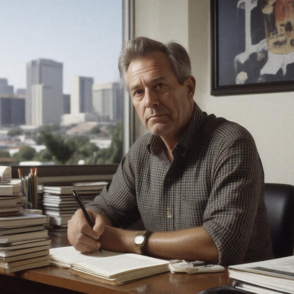 John B. O'Brien